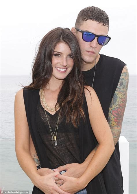 shenae grimes husband|shenae beech boyfriend.